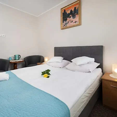 Kojak Panzió Jastrzębia Góra