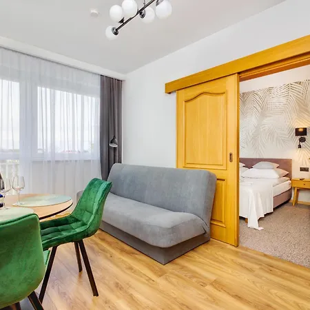 Bed & Breakfast Kojak 3*