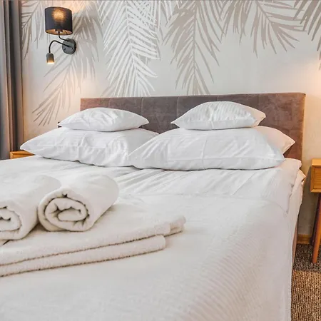 Bed & Breakfast Kojak Jastrzębia Góra
