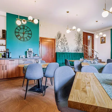 Kojak Jastrzębia Góra