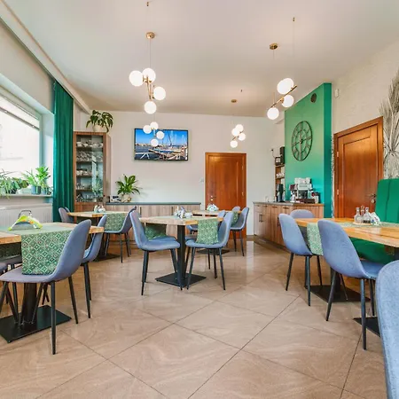 Panzió Kojak Jastrzębia Góra