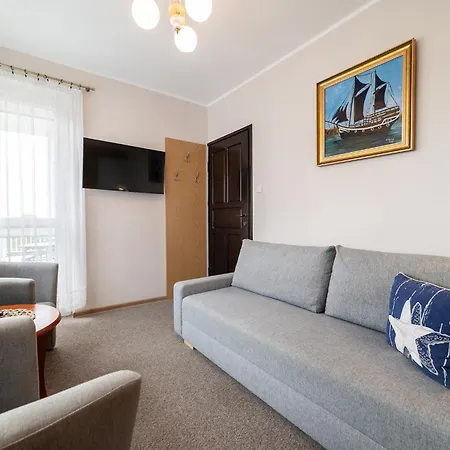 住宿加早餐酒店 Kojak