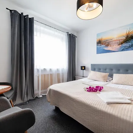 住宿加早餐酒店 Kojak