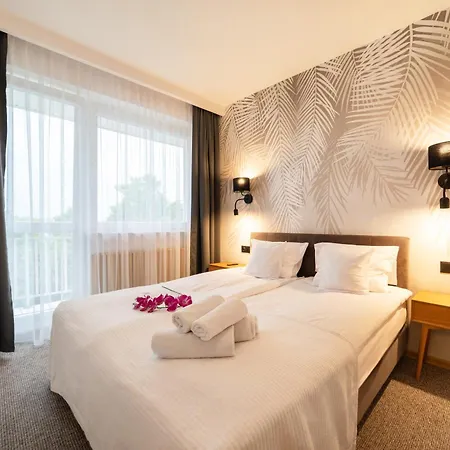 Kojak 3* Jastrzębia Góra