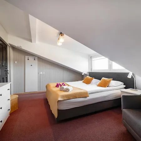 Kojak 3* Jastrzębia Góra