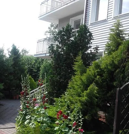 Kojak 3* Jastrzębia Góra