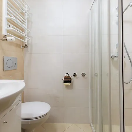 Panzió Kojak Jastrzębia Góra