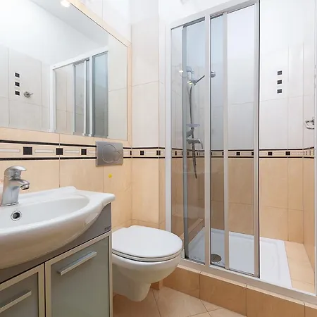 Panzió Kojak Jastrzębia Góra