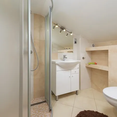 Kojak 3* Jastrzębia Góra