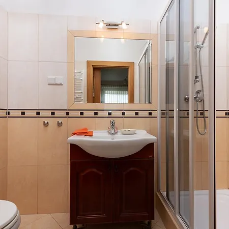 Kojak Nocleg ze śniadaniem