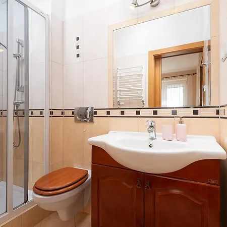 Nocleg ze śniadaniem Kojak Jastrzębia Góra