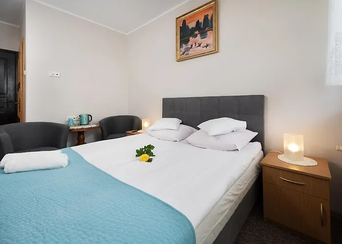 Kojak Oda ve Kahvaltı Jastrzębia Góra