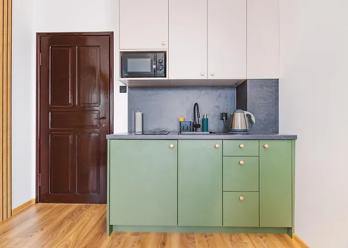 Kojak 住宿加早餐酒店 3*