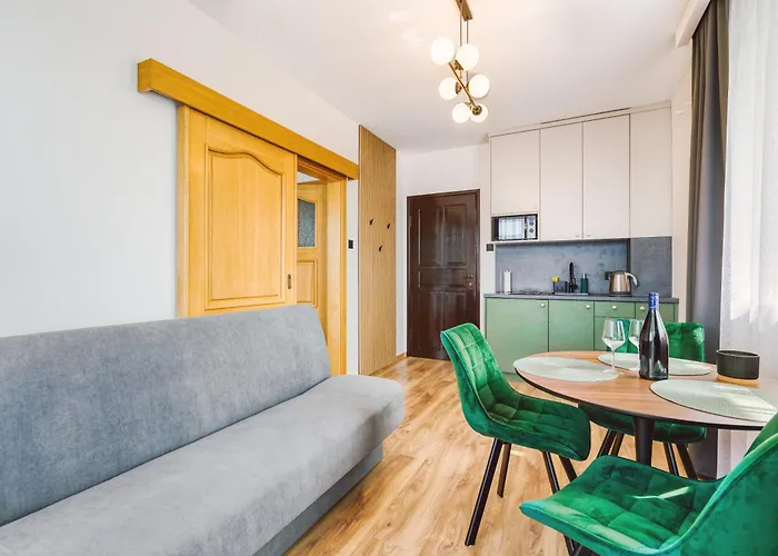 Kojak 住宿加早餐酒店