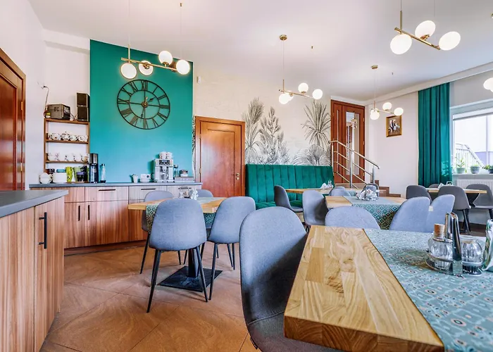 Kojak Jastrzębia Góra