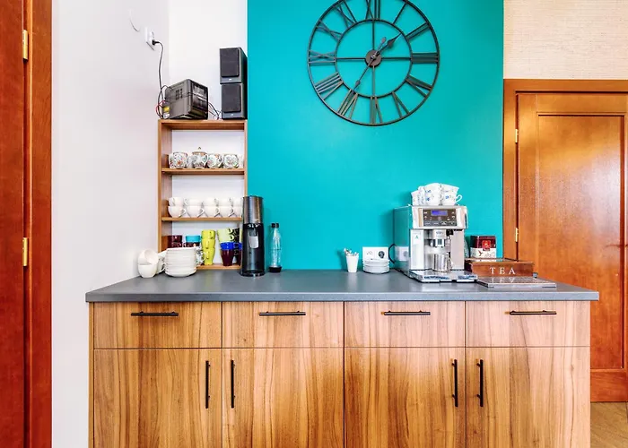 Oda ve Kahvaltı Kojak