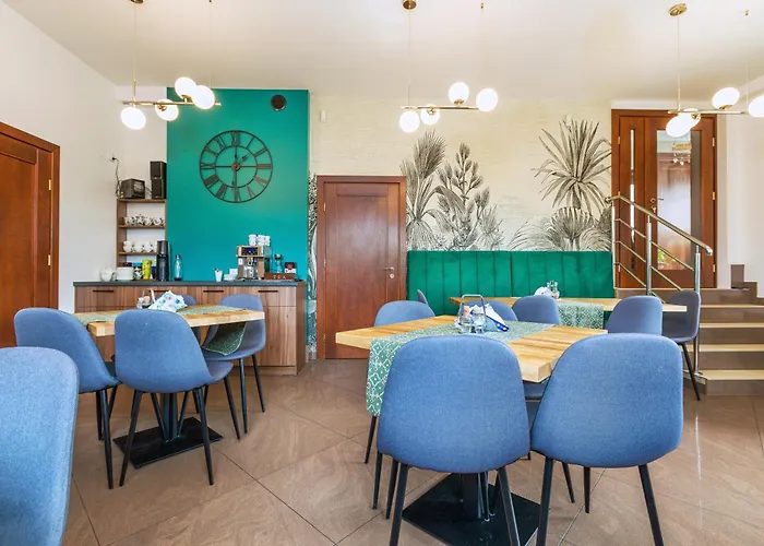 住宿加早餐酒店 Kojak