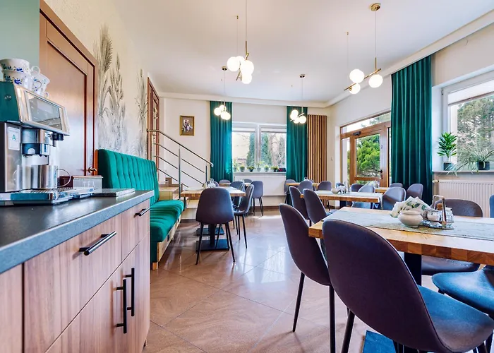 住宿加早餐酒店 Kojak 3*