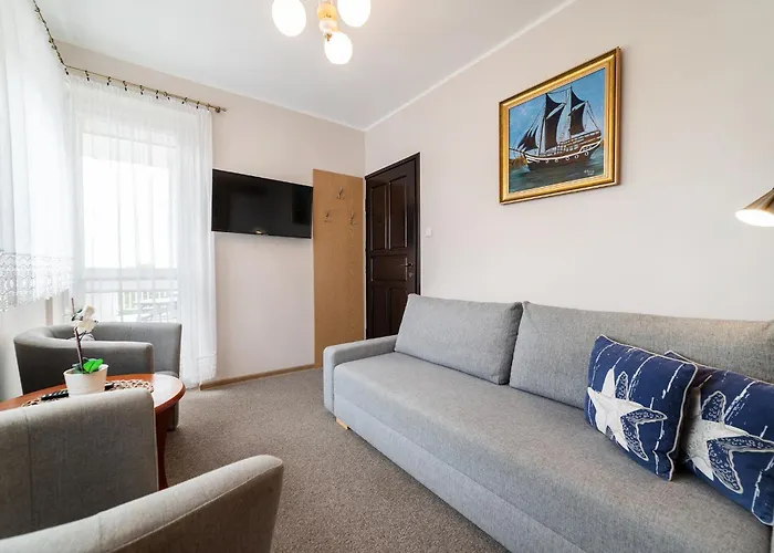 住宿加早餐酒店 Kojak