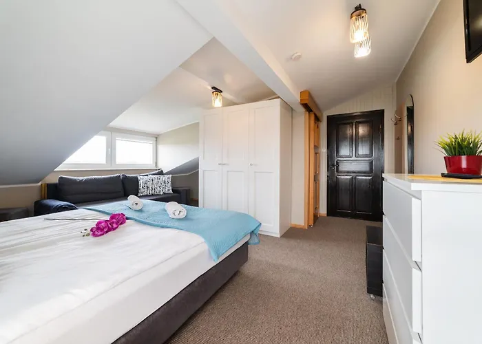 Kojak Oda ve Kahvaltı 3*