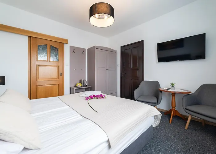 Kojak Oda ve Kahvaltı Jastrzębia Góra