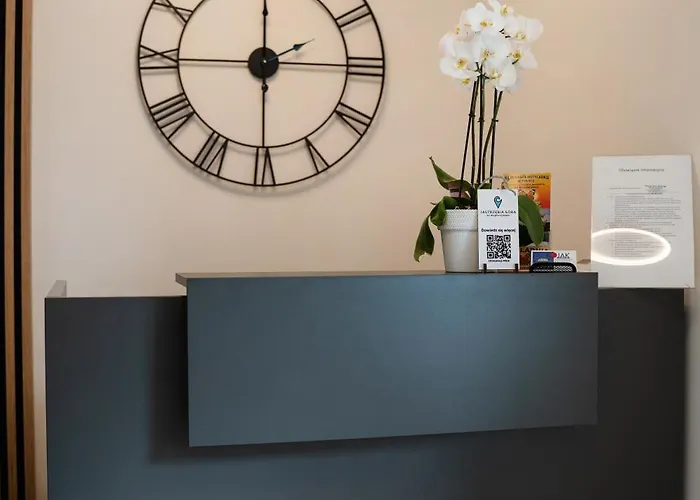 Kojak Jastrzębia Góra