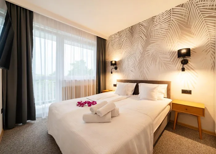 Kojak 3* Jastrzębia Góra