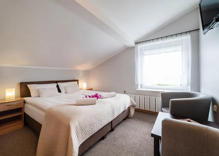 住宿加早餐酒店 Kojak 3*