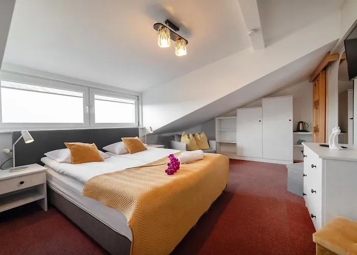 Kojak Oda ve Kahvaltı