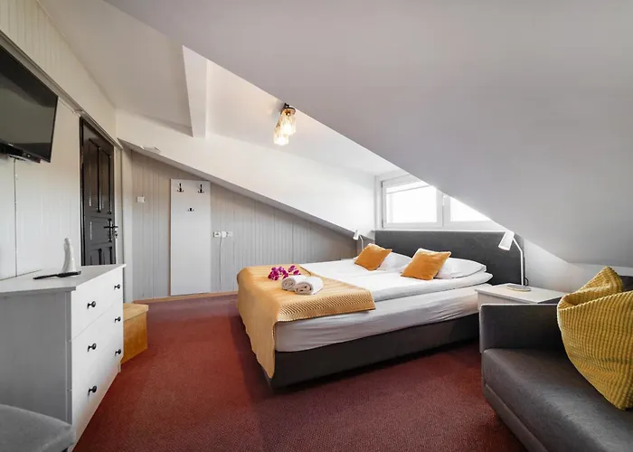 Kojak 3* Jastrzębia Góra