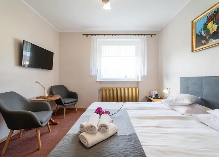 Oda ve Kahvaltı Kojak