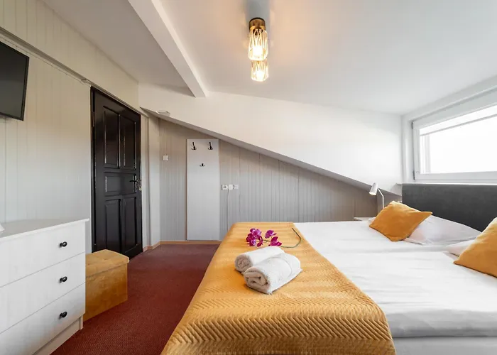 Kojak Oda ve Kahvaltı Jastrzębia Góra