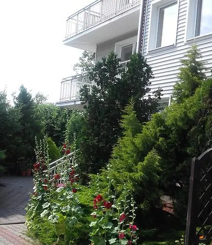 Kojak 3* Jastrzębia Góra