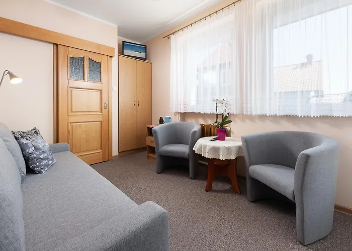 住宿加早餐酒店 Kojak 3*