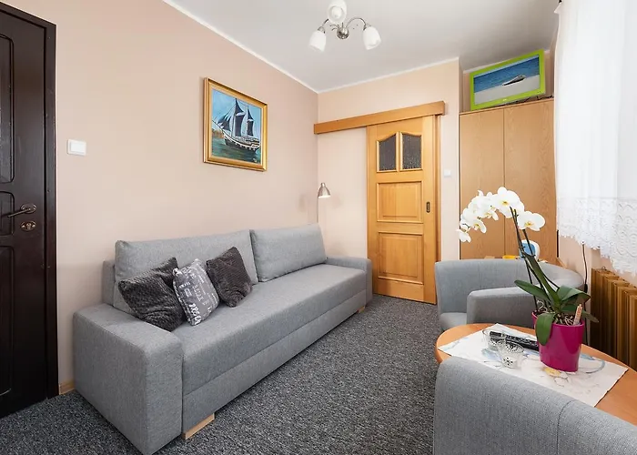 Kojak Jastrzębia Góra