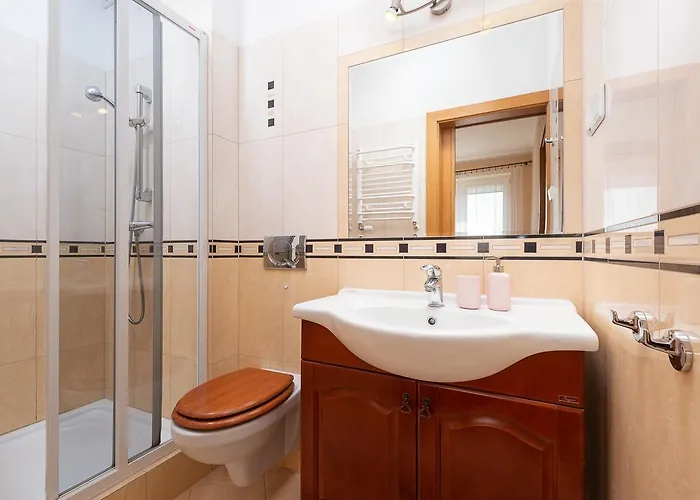 Oda ve Kahvaltı Kojak Jastrzębia Góra